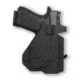We the People Holsters Glock 44 Mos With Solofish Sl-1091 Light Red Dot Optic Cut Owb Holster 312FF9B4, 6998589997154