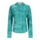 Simms Fishing Products Simms Challenger Solar Hoodie - Women's, Gulf Blue Daze, XS, 13881-1027-10