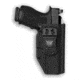 Wethepeopleholsters.Com Psa Dagger Full Size S With C-1 Compensated Slide 3.9&quot; Iwb Holster, 7356303278178