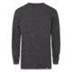 1620 Workwear Heavyweight NYCO Long Sleeve T-Shirt 90E5B073, Granite, Large, 23020-R-L