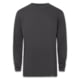 1620 Workwear Heavyweight NYCO Long Sleeve T-Shirt 90E5B073, Granite, Small, 23020-R-S