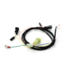 Denali Electronics Plug-&amp;-Play Dialdim Wiring Adapter For Kawasaki Klr 650 DC2FF365, 7027579584696