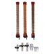 Lee Inline Bullet Sizer Magazine Filler Kit For Breech Lock Reloader Press .220 -.463 036A43E7, LEE92019