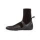 Body Glove 5mm Red Cell Bootie - Black 21BC9D7E, 6, Black, 20188-BLK-6