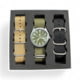 42MM Military Watch- 3 Nato Military Straps