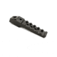 Area 419 Low Height Diving Board Attachment for Tactical Mounts, Black, 419-TSM-LDB