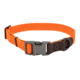 Higdon Outdoors Higdon Adjustable Dog Collar 15-23 Hunter Orange A512F321, HG34202