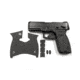 Handleitgrips Taurus G3 Pistol Grip Tape Wrap, Rubber, Black, 619011413343