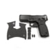 Handleitgrips Taurus G3 Pistol Grip Tape Wrap, Rubber, Black, 619011413343