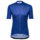 GOREWEAR Daily Cycling Jersey Womens in Ultramarine Blue/Black 2XS Form fit CC9ECB14, 100936-BL99-34
