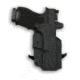 Wethepeopleholsters.Com Psa Dagger Compact With Sw3 Rmr Slide 3.9&quot; Red Dot Optic Cut Owb Holster, 7356279685218