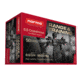 Norma Range and Training 300 Blackout 124 Grain Brass Cased Rifle Ammo, 50 Rounds, 20166650