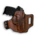 We the People Holsters Sccy Cpx-1 / Cpx-2 Independence Leather Owb Holster 775A390F, 6824154660962