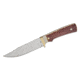 Uncle Henry Next Gen 190UH Fixed Blade Knife, 5.25in, Stainless Steel, Clip Point, Staglon Handle, Box, 1209464
