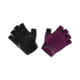 GOREWEAR C5 Short Gloves in Black/Process Purple Large 94C5C1D6, 100592-99BQ-8