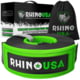 Rhino USA 3 x 8 Recovery Tree Saver Strap 895D3ED8, Green, RG-TS3X8-GRN
