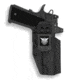 We the People Holsters Springfield 1911 4 45Acp No Rail Only Red Dot Optic Cut Iwb Holster 1F2D75AE, 4522722033762