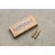 Gorilla Ammunition .308 Winchester 175 Grain Sierra MatchKing Rifle Ammo, 20 Rounds, Copper, 20 Rounds, gpf-260