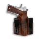 We the People Holsters 1911 4 Commander No Rail Only Independence Leather Iwb Holster 88C6DBEC, 6814020075618