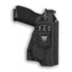 We the People Holsters Springfield Echelon With Olight Baldr S Light Iwb Holster BCB5584A, 7111068287074