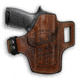Wethepeopleholsters.Com Sig Sauer P320SC Independence Leather OWB Holster, sig-sauer-p320sc-independence-leather-owb-holster