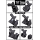 We the People Holsters Freedom Holster Platform - Platinum Edition 3A5871B9, 6603227267170
