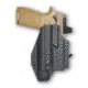 We the People Holsters Sig Sauer P320C 9Mm/.40Sw Manual Safety With Streamlight Tlr-1/1S/Hl Light Red Dot Optic Cut Owb Holster 5DE45D5A, 6888634187874