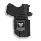 We the People Holsters Glock 33 Mos Red Dot Optic Cut Iwb Holster 2D97B045, 6974695669858