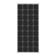 Zamp Solar 170 Watt Solar Panel B-Stock, Black, One Size, USM8012