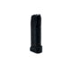 Shield Arms S15 Gen 3 Glock 48/43X 15 Round Flush 9mm Luger Pistol Magazine, SLDS15ME2INSG3BLK