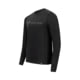 Forloh SolAir Long Sleeve Shirts - Mens, Black Beauty, L, 11532-BB-L