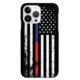 We the People Holsters Downward American Flag - Thin Blue Line &amp; Thin Red Line Case FE73DD09, 8738904721