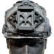 4D Tactical SOF Cap, Atacs Ghost, One Size, P4DSC7-4038-AG