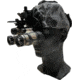 4D Tactical SOF Cap, Atacs Ghost, One Size, P4DSC7-4038-AG