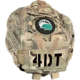 4D Tactical SOF Cap, Multicam, One Size, P4DSC7-4038-MC