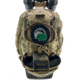 4D Tactical SOF Cap, Multicam, One Size, P4DSC7-4038-MC