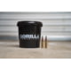Gorilla Ammunition .300 AAC Blackout 110 Grain Barnes TAC-TX Brass Cased Rifle Ammo, 160 Rounds, Copper, 160 Rounds, gpf-42950