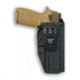 We the People Holsters Sig Sauer P320 Full Size 9Mm/.40Sw Iwb Holster F3D03300, 8380703825