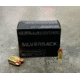 Gorilla Ammunition Gorilla Silverback .380 ACP 65 Grain Lehigh Xtreme Defense Brass Case Pistol Ammo, 20 Rounds, Copper, 20 Rounds, gpf-90789