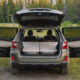 Luno AIR+FOAM PRO Vehicle Mattress Pre-Owned CFA05F55, MTR, UAF-HYB-4RN-001-R1