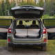 Luno AIR+FOAM PRO Vehicle Mattress Pre-Owned CFA05F55, MTR, UAF-HYB-4RN-001-R1