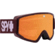 Spy Optic Crusher Elite Jr - Spy Optic - Matte Merlot Snow Goggles 368C4087, 147384