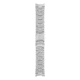 Luminox Stainless Steel Bracelet, 24 mm, FMX.2405.ST.K 0CF0513A, copy-of-stainless-steel-strap-24mm