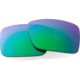 Spy Optic Cyrus Replacement Lens for Snow Goggles, No Colour Reference Frame, Happy Bronze Polar w/ Green Spectra Lens, Bronze/Green, One Size, 162444