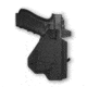 We the People Holsters Glock 17 Mos With Solofish Sl-1091 Light Red Dot Optic Cut Owb Holster 57E8DEC6, 6998497493090
