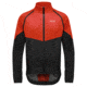 GOREWEAR Phantom Cycling Jacket Mens in Fireball/Black XS Slim fit Windproof B925192F, 100645-AY99-S