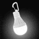 4id PowerOrbz Clip On Multi Purpose Light, White, White, 4ID-06369