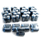 4Sevens CR123 Battery 50-Pack