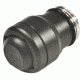 4Sevens Preon Clicky Black Tailcap , FS.P-click-B