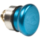 4Sevens Preon flat Blue Tailcap , FS.P-twist-Blu